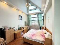 Tai Keng Villas (D19), Terrace #570593141